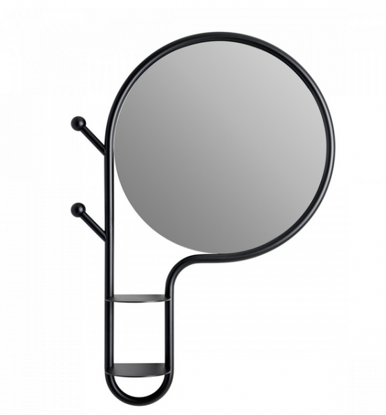 Miroir Ariane - R�sistub