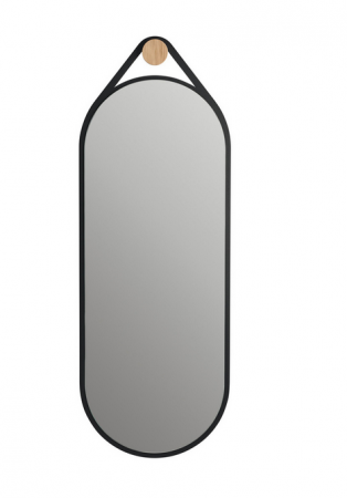 Miroir Armand Ovale 