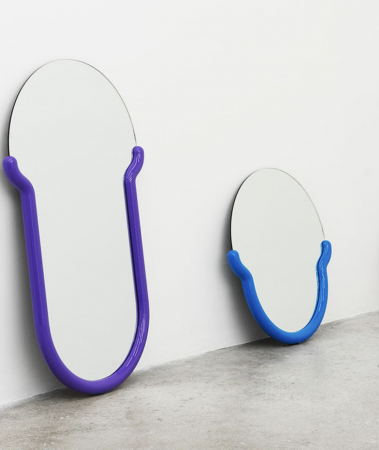 Miroir Bogin - Normann Copenhagen