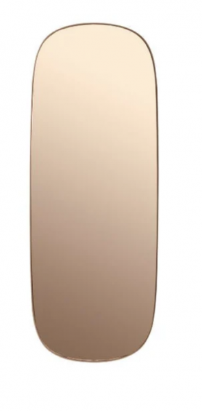Miroir Frame - Muuto 