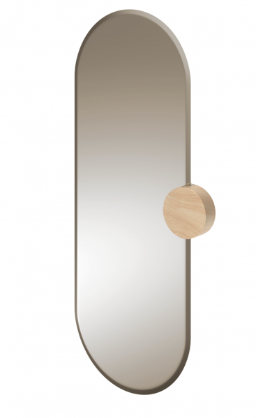 Miroir Sonia - Hart�
