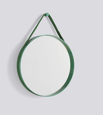 Miroir Strap 2 - Hay