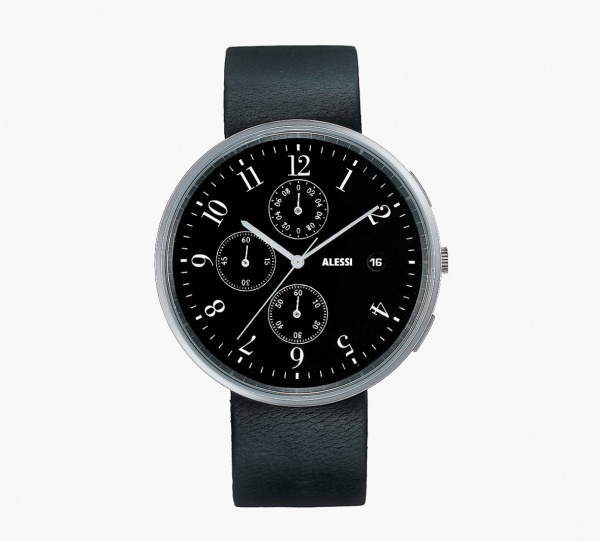 Montre Record - Achille Castiglioni - Alessi