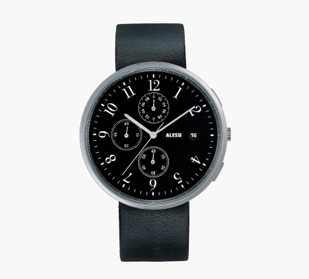 Montre Record - Achille Castiglioni - Alessi