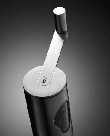 Moulin &agrave; caf&eacute; &agrave; manivelle - Mrs Bean - Ad Hoc