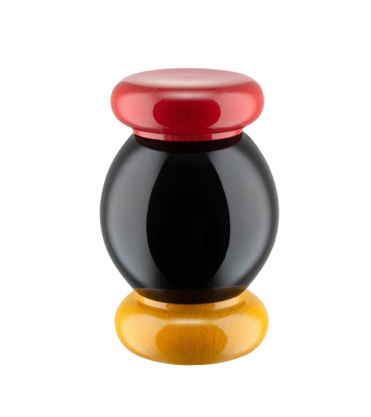 Moulin � sel, poivre et �pices 100 Values Collection - Alessi
