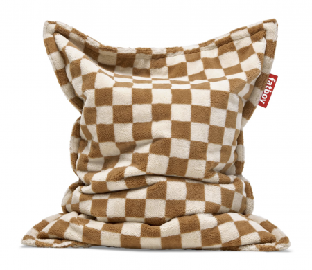Original Slim Teddy Chess - Fatboy 