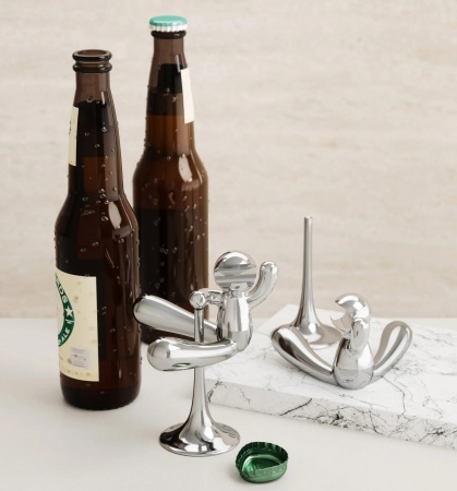 Ouvre-bouteille Rodeo Buddy - Umbra