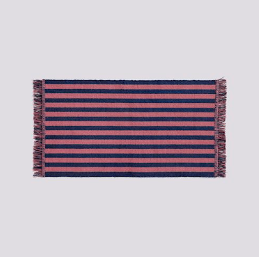 Paillason Stripe & Stripe - HAY 