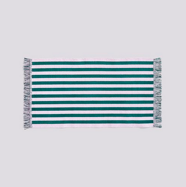 Paillason Stripe & Stripe - HAY 