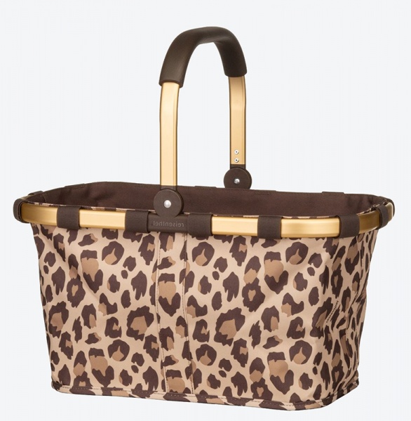 Panier de courses Carrybag Frame  Leo - Reisenthel