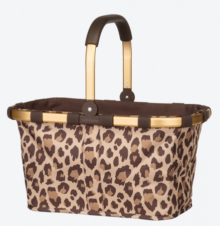 Panier de courses Carrybag Frame  Leo - Reisenthel