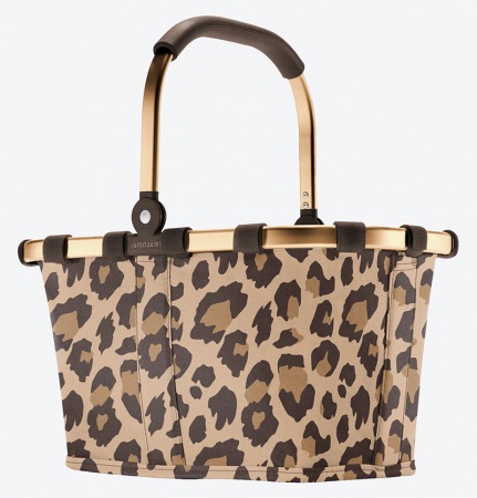 Panier de courses Carrybag Frame  Leo - Reisenthel