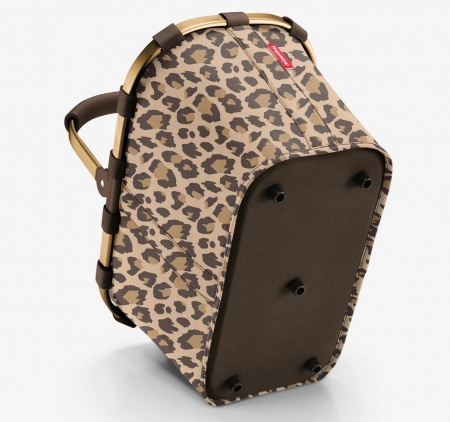 Panier de courses Carrybag Frame  Leo - Reisenthel