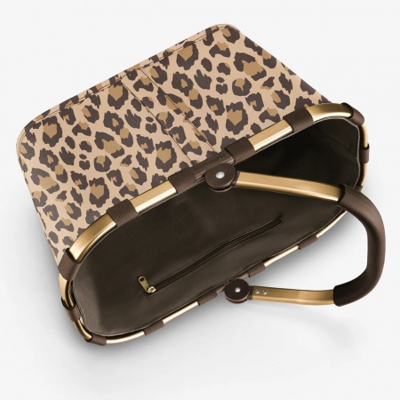 Panier de courses Carrybag Frame  Leo - Reisenthel