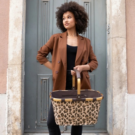 Panier de courses Carrybag Frame  Leo - Reisenthel