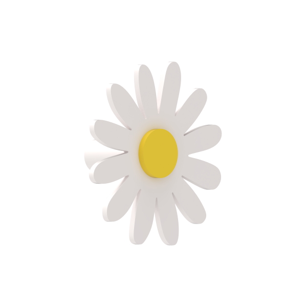 Pat�re Marguerite - R�sistub