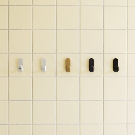 Patère MINI CURVE - Normann Copenhagen