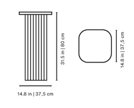 Pedestal \ PLEC\  - RS Barcelona