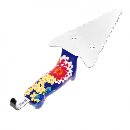 Pelle &agrave; tarte - Filou - Bouquet - Pylones