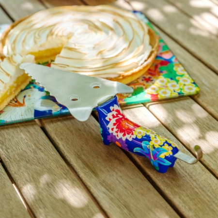 Pelle &agrave; tarte - Filou - Bouquet - Pylones