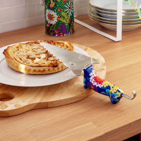 Pelle &agrave; tarte - Filou - Bouquet - Pylones