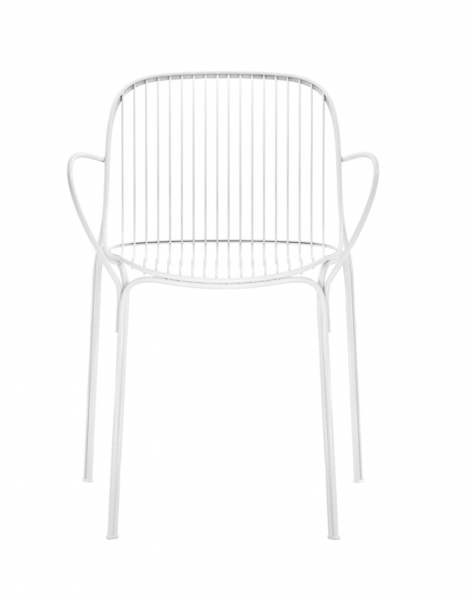 Petit fauteuil Hiray - Kartell