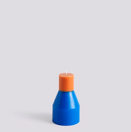 Pilar Candle - HAY