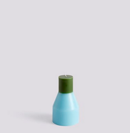Pilar Candle - HAY