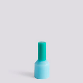 Pilar Candle - HAY