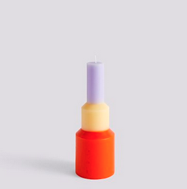 Pilar Candle - HAY