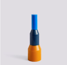 Pilar Candle - HAY