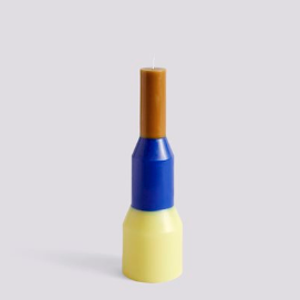 Pilar Candle - HAY