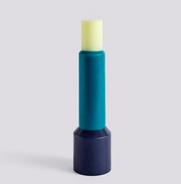 Pilar Candle - HAY