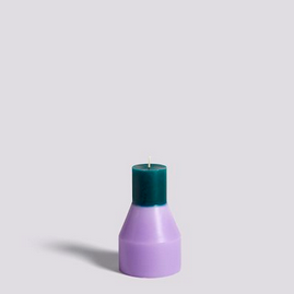 Pilar Candle - HAY