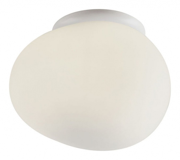 Plafonnier Gregg Media � 31cm - Foscarini