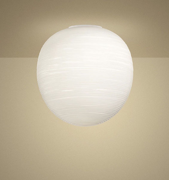 Plafonnier Rituals XL � 40cm - Foscarini