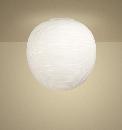 Plafonnier Rituals XL Ø 40cm - Foscarini