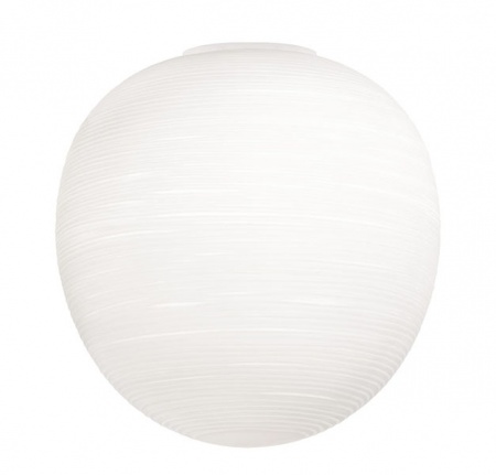 Plafonnier Rituals XL Ø 40cm - Foscarini