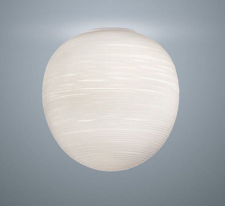 Plafonnier Rituals XL Ø 40cm - Foscarini