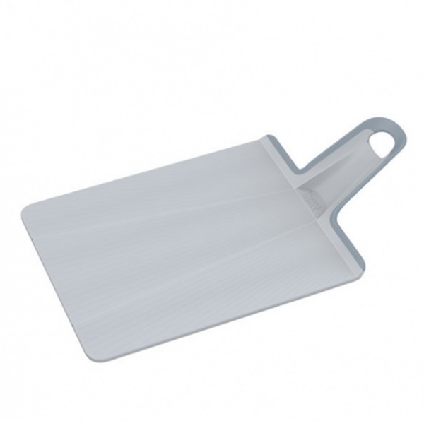 Planche � d�couper - Chop2Pot pliable - grise  - Joseph Joseph