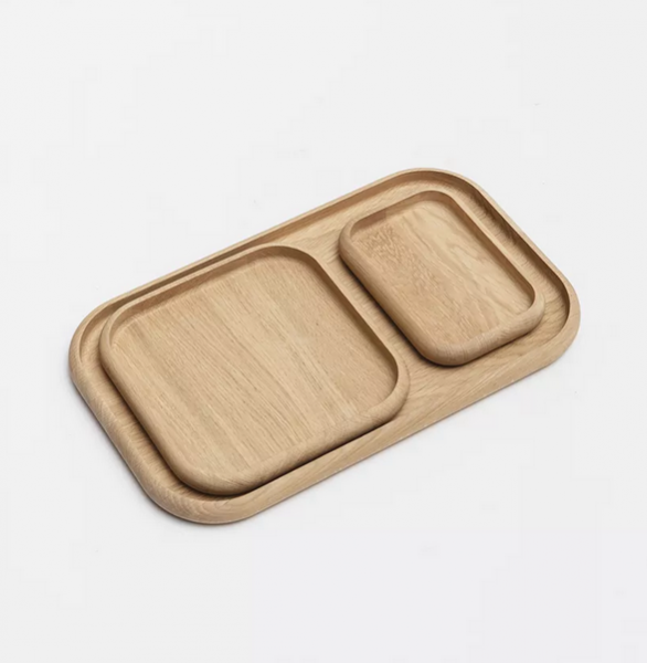 Plateau Bento - Drugeot Manufacture