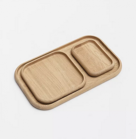 Plateau Bento - Drugeot Manufacture