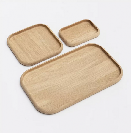 Plateau Bento - Drugeot Manufacture