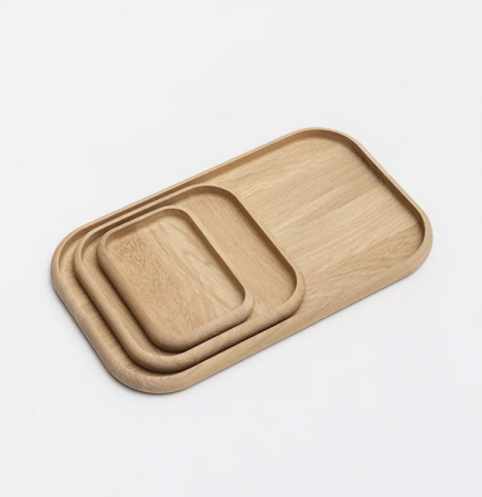 Plateau Bento - Drugeot Manufacture