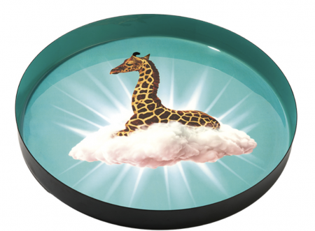 PLATEAU ROND CELESTINE 