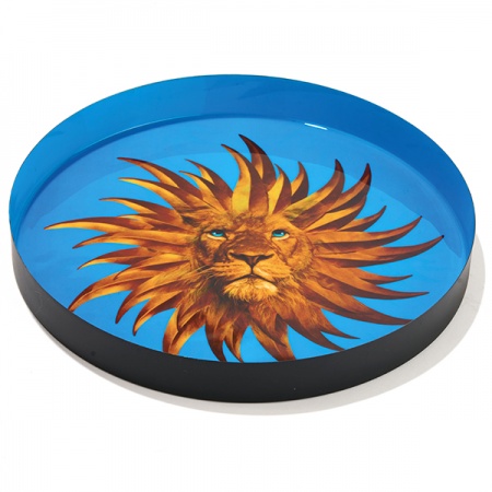Plateau rond Solarking - Gangzai