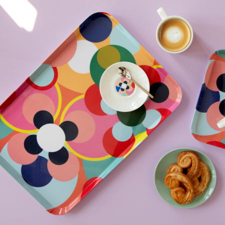 Plateau Sushi - Remember