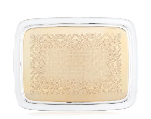 Plateau Teatime - Kartell