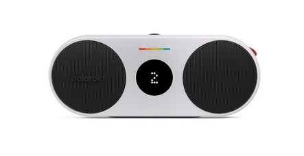 Polaroid Player P2 - Sample & Supply